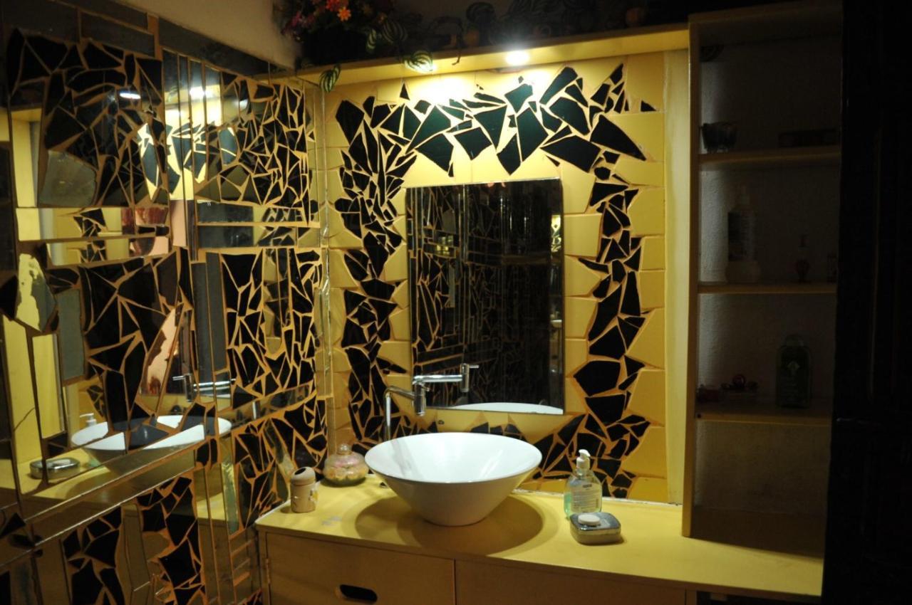 Fabuleux Studio Petit Marrakech Dakar Exterior foto