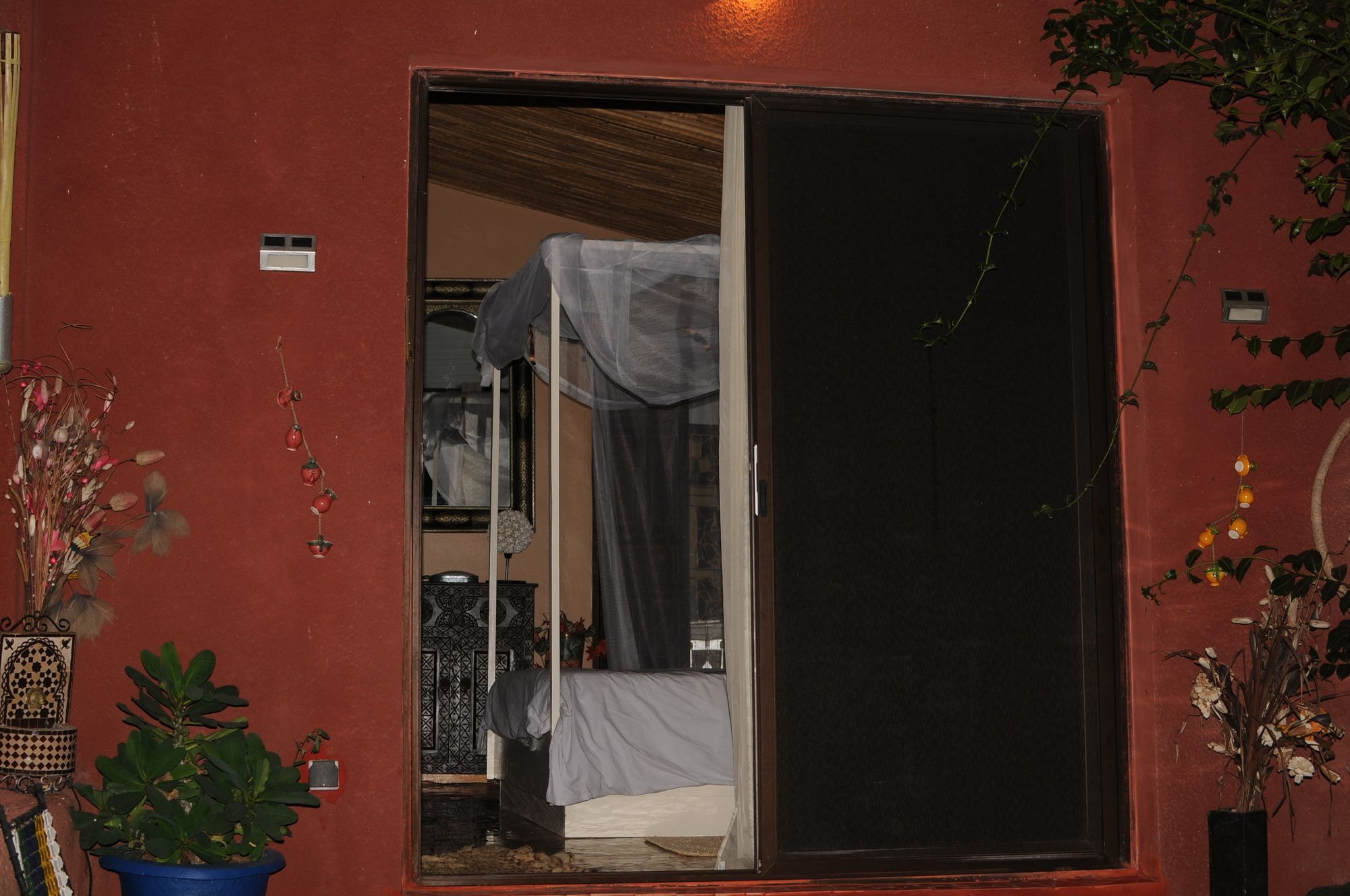 Fabuleux Studio Petit Marrakech Dakar Exterior foto
